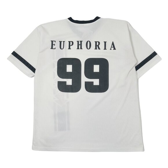 1999 Def Leppard Euphoria Tour Jersey XL - Picture 2 of 5